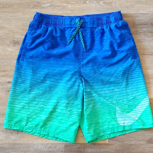 Nike Swim Nike Mens Lined Board Shorts Poshmark